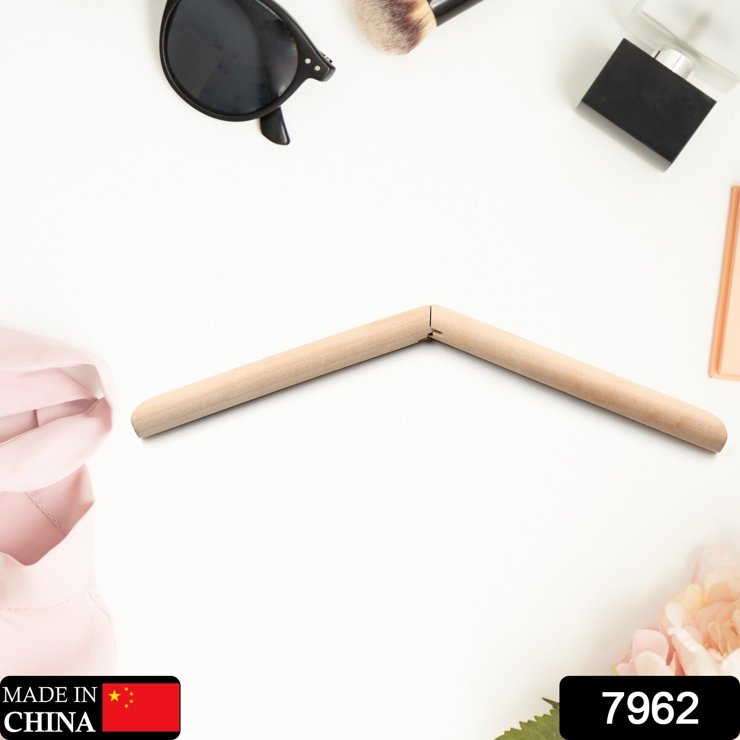 7962 Wood Clothes Hanger  Wooden Suit Hangers Coat Hangers 7962 Wood Clothes Hanger  Wooden Suit Hangers Coat Hangers
